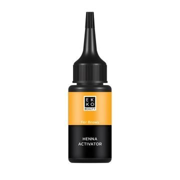 Активатор хны EKKO BEAUTY Henna Activator
