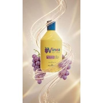 KLERAL System Шампунь VINEA HAIR RITUAL KLERAL System Шампунь VINEA HAIR RITUAL