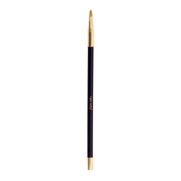 Кисть для ламинирования и окрашивания №11 NIKK MOLE Golden Black