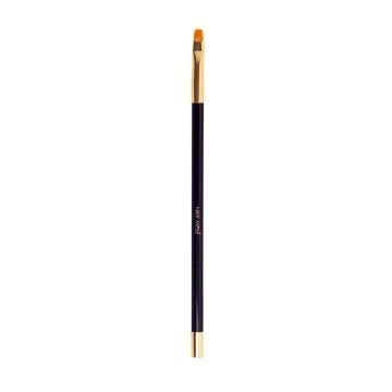 Кисть для окрашивания бровей №12 NIKK MOLE Golden Black