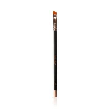 Кисть для окрашивания бровей красителем NIKK MOLE Golden Black