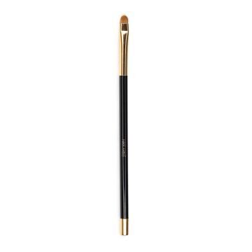 Кисть для ламинирования и окрашивания №35 NIKK MOLE Golden Black