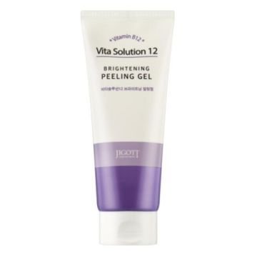 Jigott Vita Solution 12 Brightening Peeling Gel