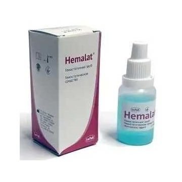 Hemalat (Гемалат), 20 г Hemalat (Гемалат), 20 г