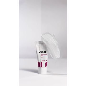 ZOLA Brow Regenerating Cream Крем регенерирующий для бровей