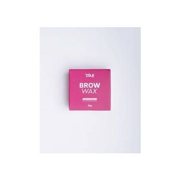 ZOLA Brow Wax 30 gr. Воск для фиксации бровей