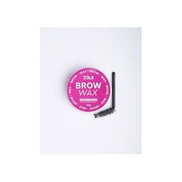 ZOLA Brow Wax 30 gr. Воск для фиксации бровей