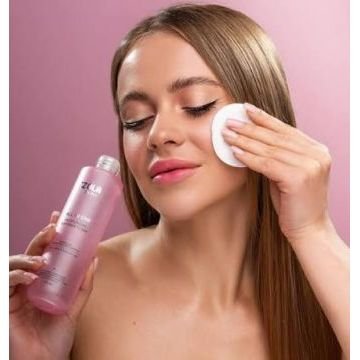 ZOLA Micellar Water ALL CLEAN WATER Мицеллярная вода 