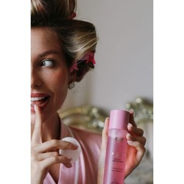 ZOLA Micellar Water ALL CLEAN WATER Мицеллярная вода 
