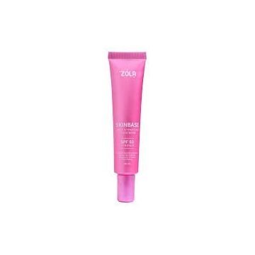 ZOLA SPF 50 SKINBASE Ежедневный увлажняющий солнцезащитный крем 40 мл