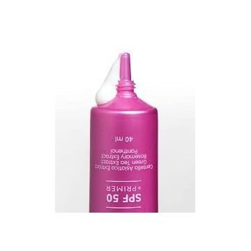 ZOLA SPF 50 SKINBASE Ежедневный увлажняющий солнцезащитный крем 40 мл