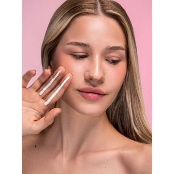 ZOLA SPF 50 SKINBASE Ежедневный увлажняющий солнцезащитный крем 40 мл