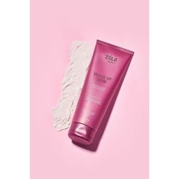 Восстанавливающая маска для лица ZOLA Revitalizing face mask Wake Up Skin 250 ml Восстанавливающая маска для лица ZOLA Revitalizing face mask Wake Up Skin 250 ml