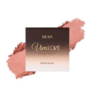 Запечённые румяна VIRALOVE Dessert Edition Запечённые румяна VIRALOVE Dessert Edition
