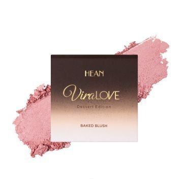Запечённые румяна VIRALOVE Dessert Edition Запечённые румяна VIRALOVE Dessert Edition