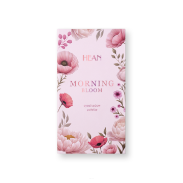 Палетка теней для век MORNING BLOOM Палетка теней для век MORNING BLOOM