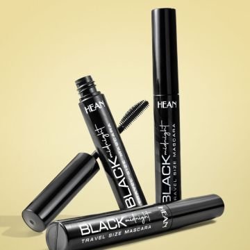 Мини-тушь для ресниц BLACK MIDNIGHT — дорожный формат Мини-тушь для ресниц BLACK MIDNIGHT — дорожный формат