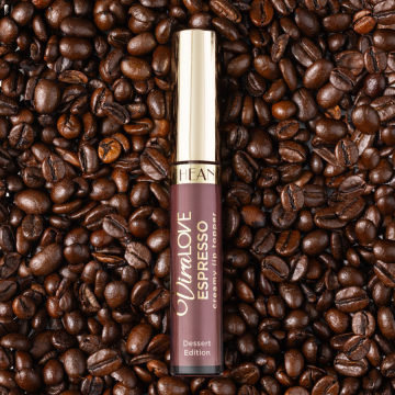 Топпер для губ VIRALOVE Dessert Edition ESPRESSO