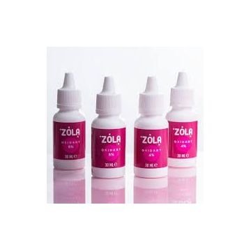 Окислитель ZOLA 3% (Oxidant 3%) — 30 мл Окислитель ZOLA 3% (Oxidant 3%) — 30 мл