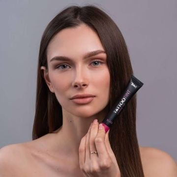ZOLA Краска для бровей и ресниц TATTOO TINT — Революция с эффектом татуажа ZOLA Краска для бровей и ресниц TATTOO TINT — Революция с эффектом татуажа