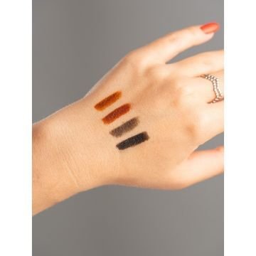 ZOLA Краска для бровей и ресниц TATTOO TINT — Революция с эффектом татуажа ZOLA Краска для бровей и ресниц TATTOO TINT — Революция с эффектом татуажа