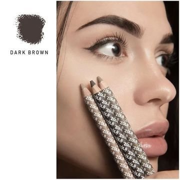 ZOLA Пудровый карандаш Powder Brow Pencil 