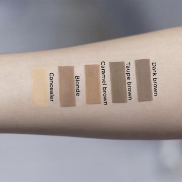 ZOLA Пудровый карандаш Powder Brow Pencil 