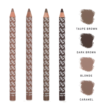 ZOLA Пудровый карандаш Powder Brow Pencil 