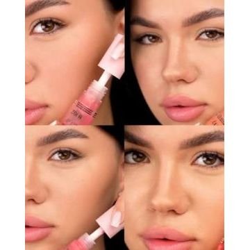 Масло для губ ZOLA Lip Oil 