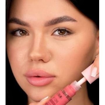 Масло для губ ZOLA Lip Oil 