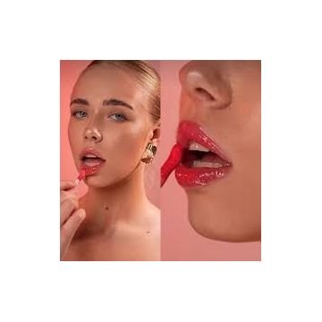 Масло для губ ZOLA Lip Oil 