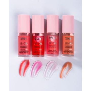 Масло для губ ZOLA Lip Oil 