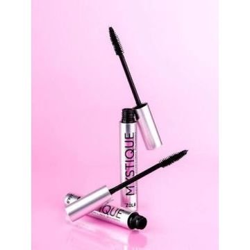 ZOLA Black Mascara Mystique Eyelash Mascara Черная тушь для ресниц ZOLA Black Mascara Mystique Eyelash Mascara Черная тушь для ресниц