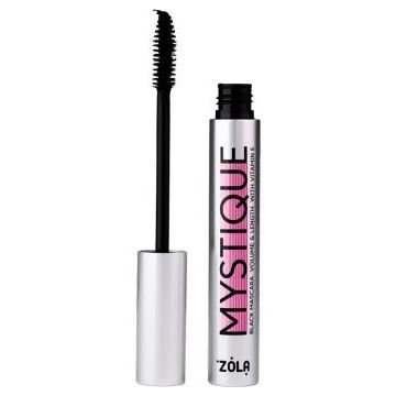 ZOLA Black Mascara Mystique Eyelash Mascara Черная тушь для ресниц ZOLA Black Mascara Mystique Eyelash Mascara Черная тушь для ресниц