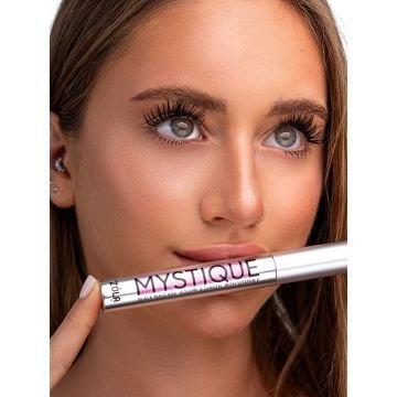 ZOLA Black Mascara Mystique Eyelash Mascara Черная тушь для ресниц ZOLA Black Mascara Mystique Eyelash Mascara Черная тушь для ресниц