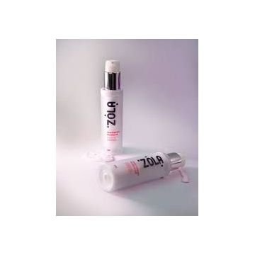 ZOLA Профессиональный крем-праймер Cream primer with hyaluronic acid ZOLA Профессиональный крем-праймер Cream primer with hyaluronic acid