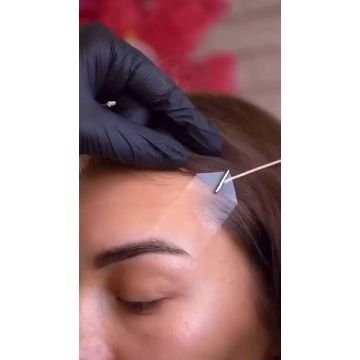 Профессиональный набор лифтинг-тейпов ZOLA Lifting tape set