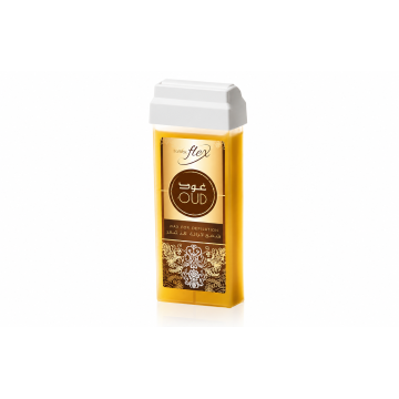 Тёплый воск ItalWax Flex «Уд» Тёплый воск ItalWax Flex «Уд»