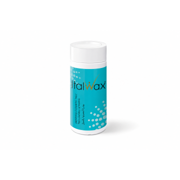Тальк с ментолом ItalWax, 50 г Тальк с ментолом ItalWax, 50 г