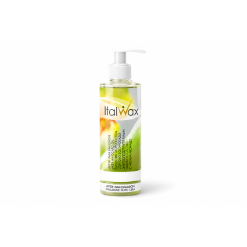 Эмульсия после депиляции «Орхидея» ItalWax, 250 мл