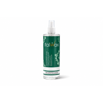 Лосьон для очистки воска ItalWax, 500 мл