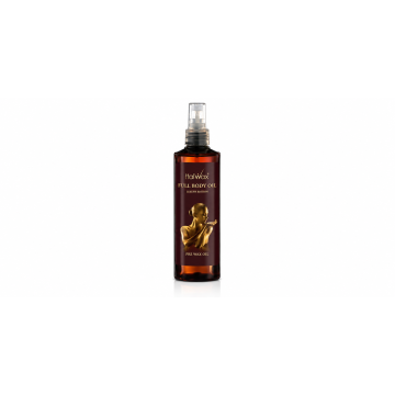 Масло до депиляции ItalWax Full Body Oil, 250 мл