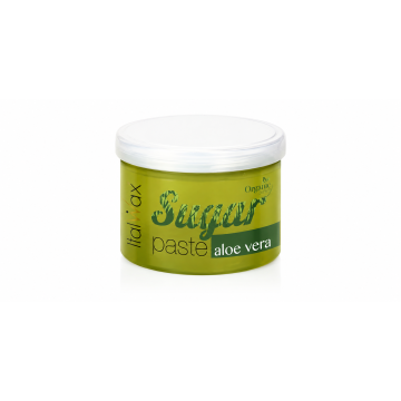 Сахарная паста ItalWax «Алоэ Вера», 600 г