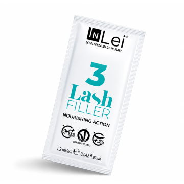 Состав для ламинирования ресниц IN LEI® Lash Filler 3