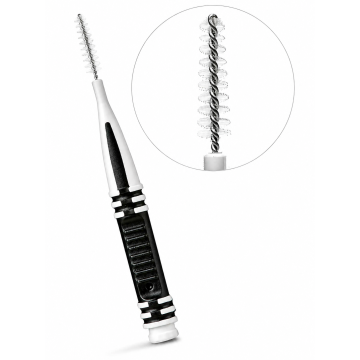 InLei® B BRUSH — мини-щеточки для бровей