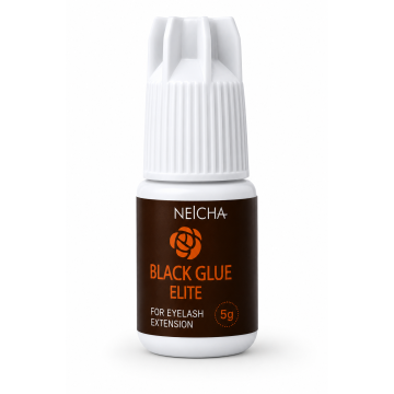 Neicha Elite — профессиональный клей для наращивания ресниц, 5 мл
