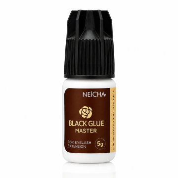 Neicha Master — профессиональный клей для наращивания ресниц, 5 мл