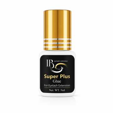 iBeauty Super Plus Glue — клей для наращивания ресниц, 5 мл