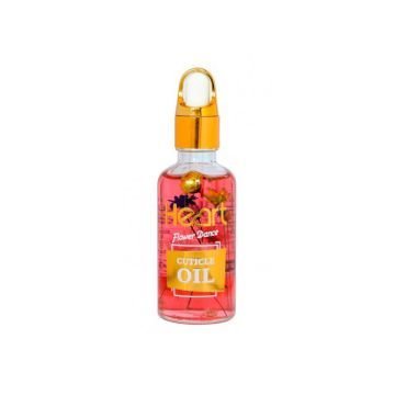 Масло для кутикулы Heart Juicy Fruit 