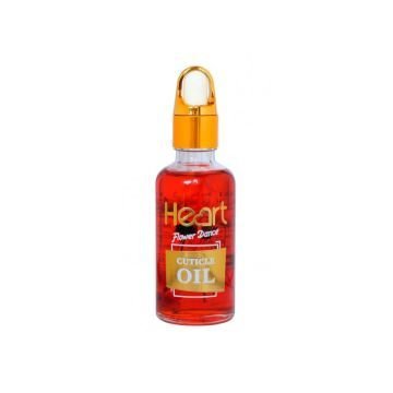 Масло для кутикулы Lady in Red Heart 